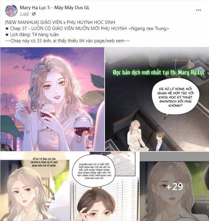 Tôi Đã Nuôi Hồ Ly Sai Cách Rồi - Chương 37.1 - ảnh 10