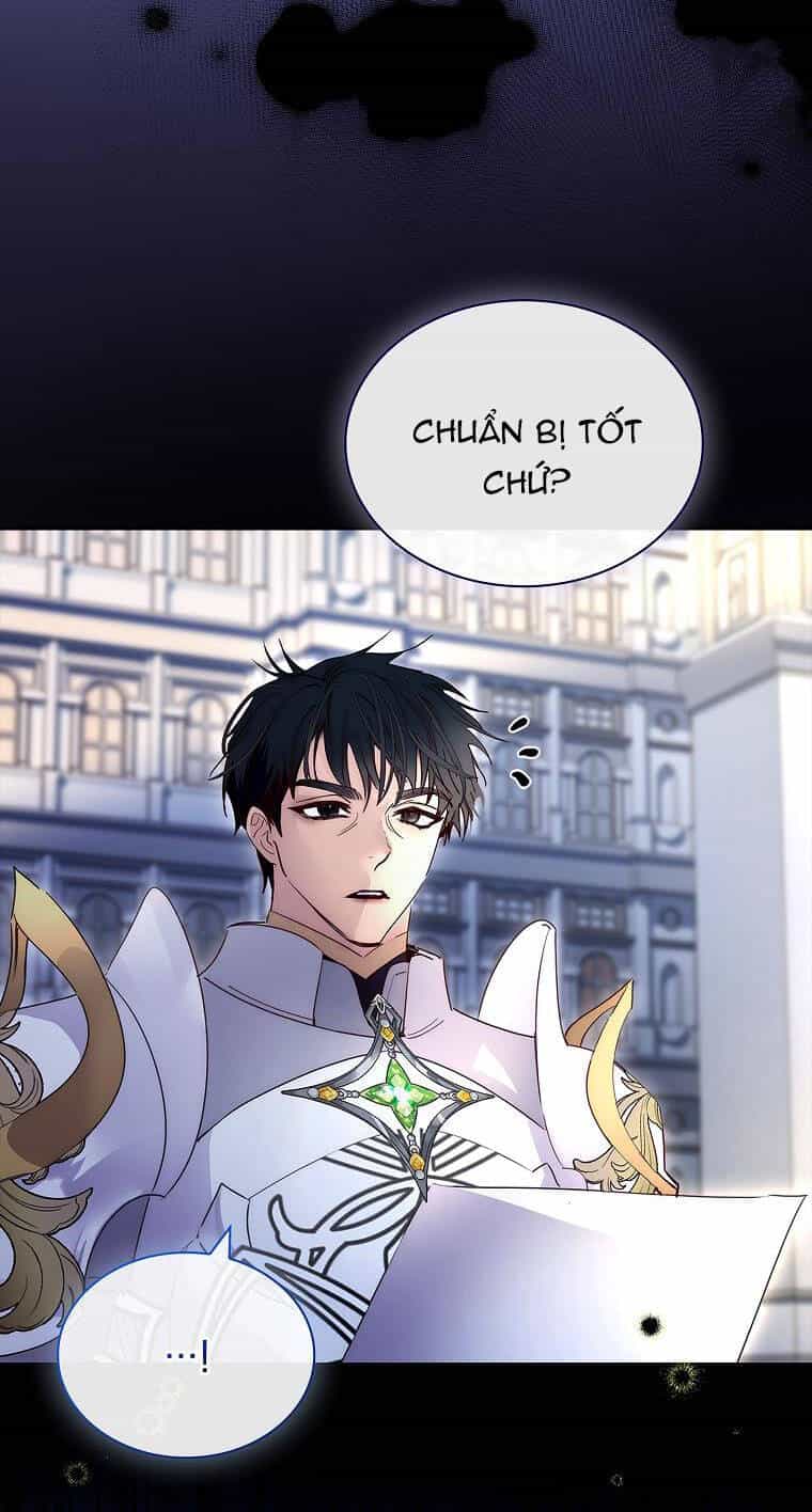 Tôi Đã Nuôi Hồ Ly Sai Cách Rồi - Chương 37.1 - ảnh 5