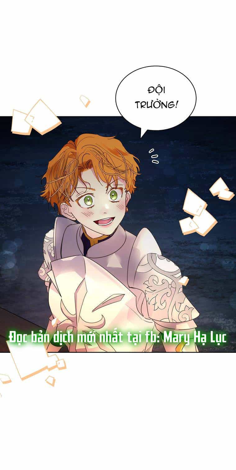 Tôi Đã Nuôi Hồ Ly Sai Cách Rồi - Chương 38.1 - ảnh 19