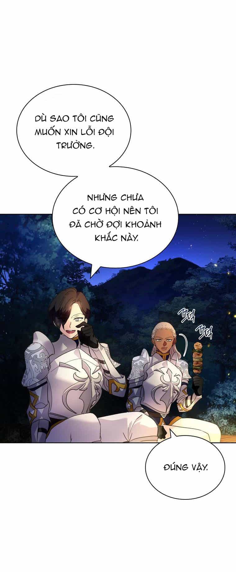 Tôi Đã Nuôi Hồ Ly Sai Cách Rồi - Chương 38.1 - ảnh 22
