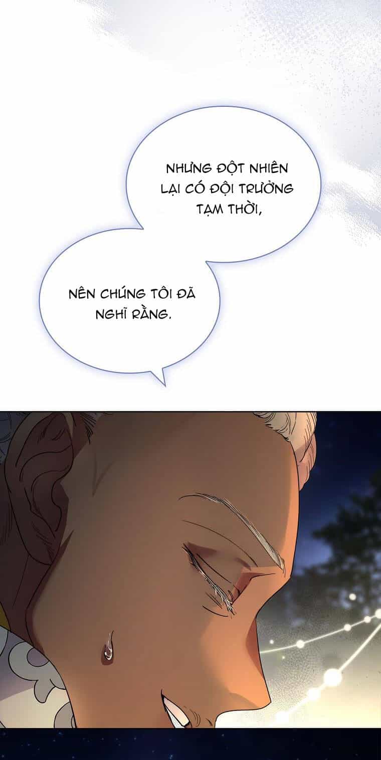 Tôi Đã Nuôi Hồ Ly Sai Cách Rồi - Chương 38.1 - ảnh 25