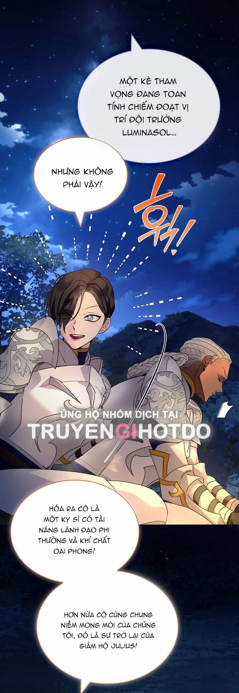 Tôi Đã Nuôi Hồ Ly Sai Cách Rồi - Chương 38.1 - ảnh 26