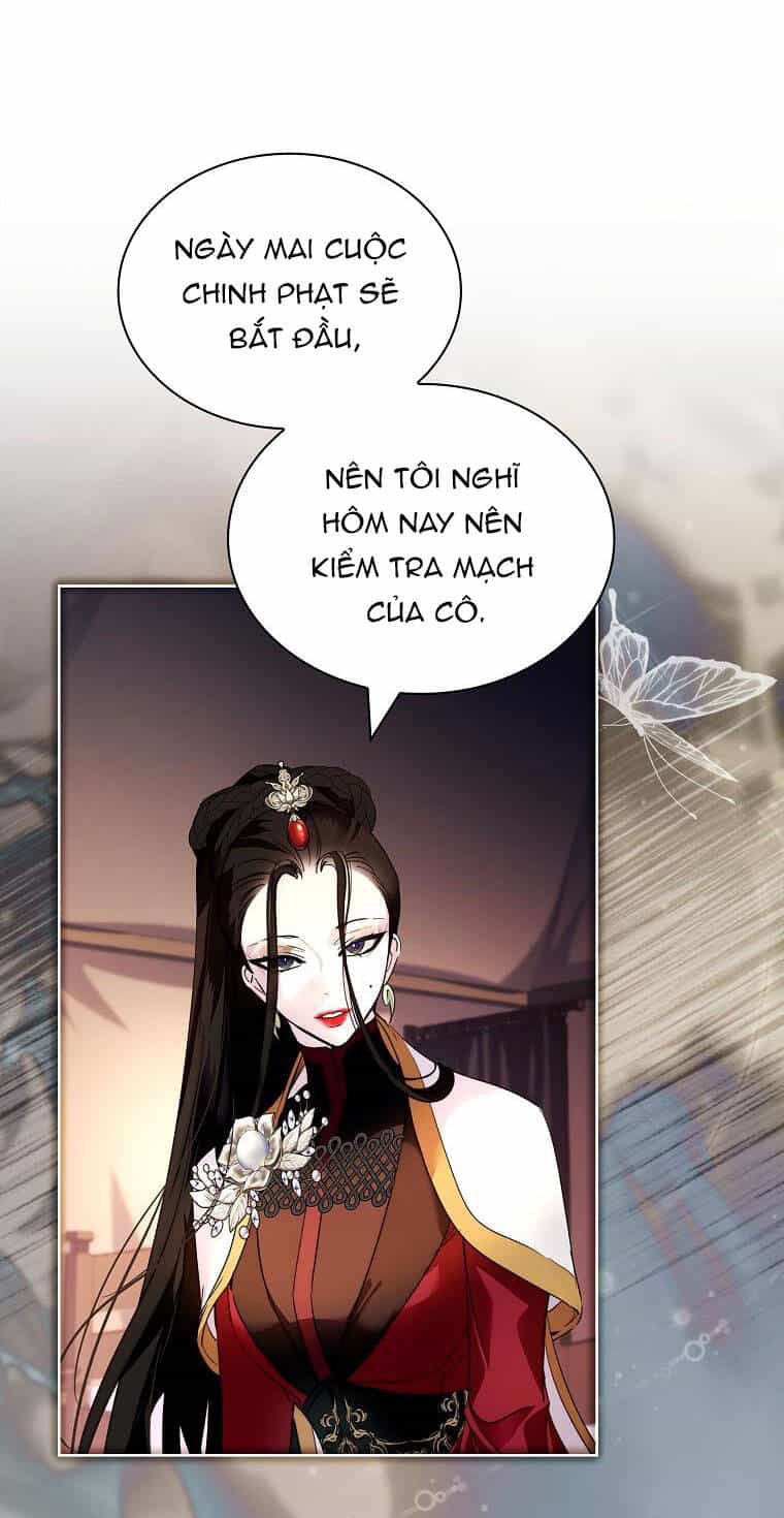 Tôi Đã Nuôi Hồ Ly Sai Cách Rồi - Chương 38.2 - ảnh 19
