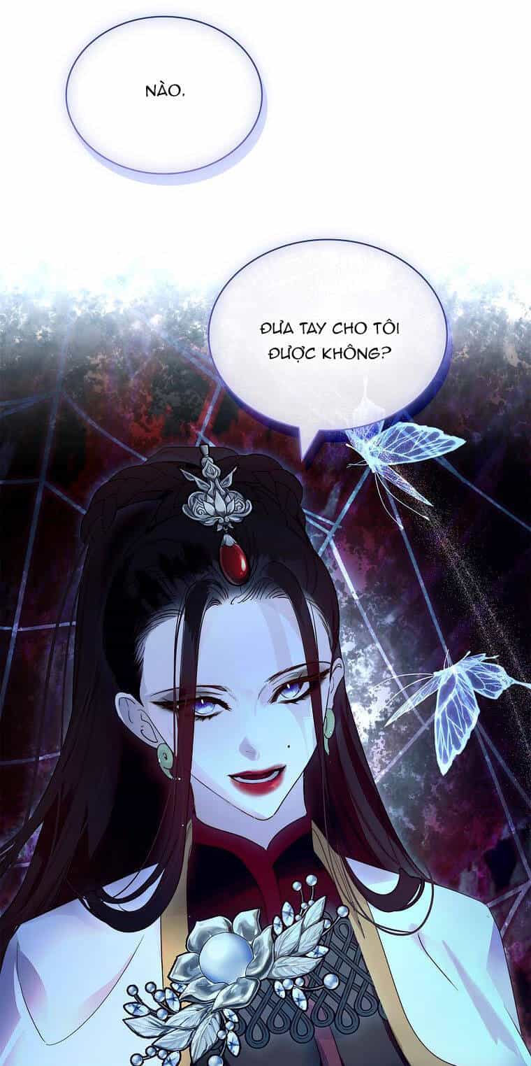 Tôi Đã Nuôi Hồ Ly Sai Cách Rồi - Chương 38.2 - ảnh 23