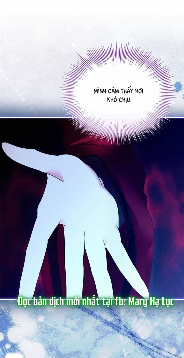 Tôi Đã Nuôi Hồ Ly Sai Cách Rồi - Chương 38.2 - ảnh 27