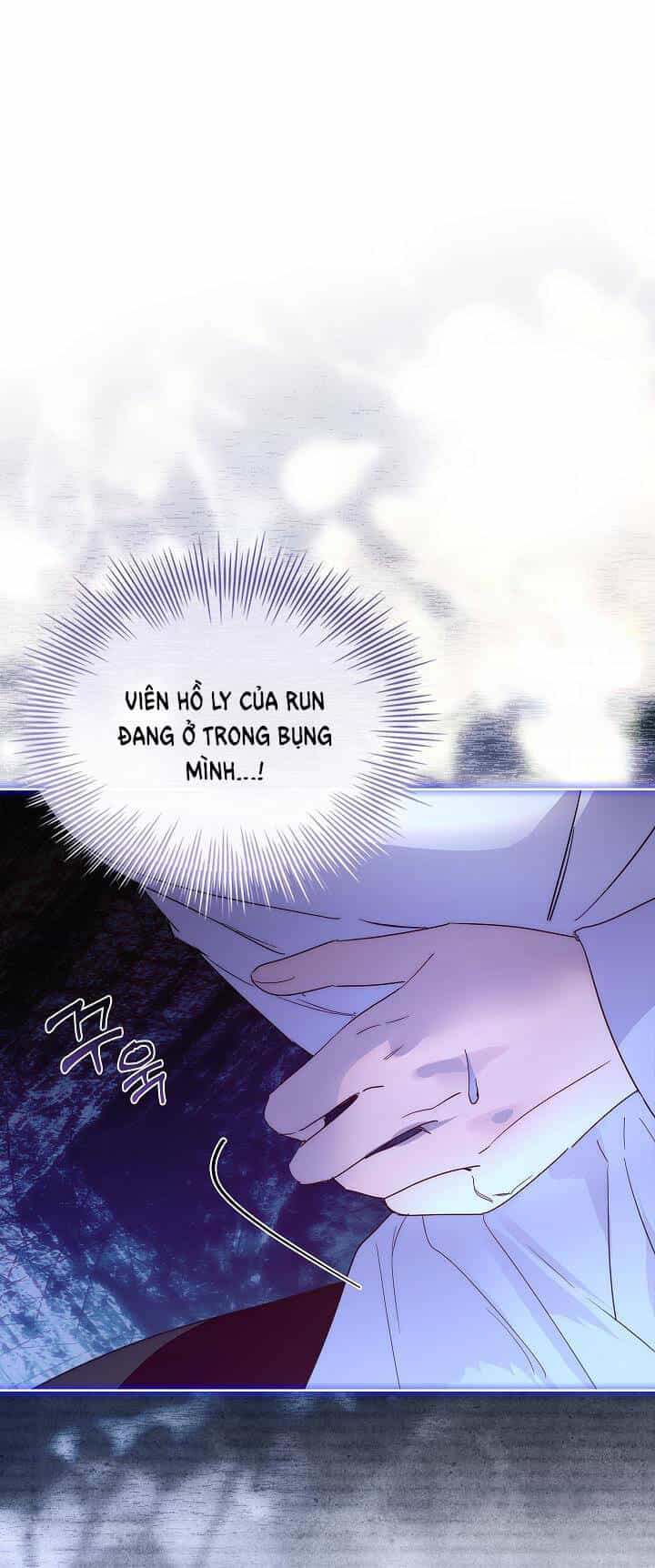 Tôi Đã Nuôi Hồ Ly Sai Cách Rồi - Chương 39.1 - ảnh 1