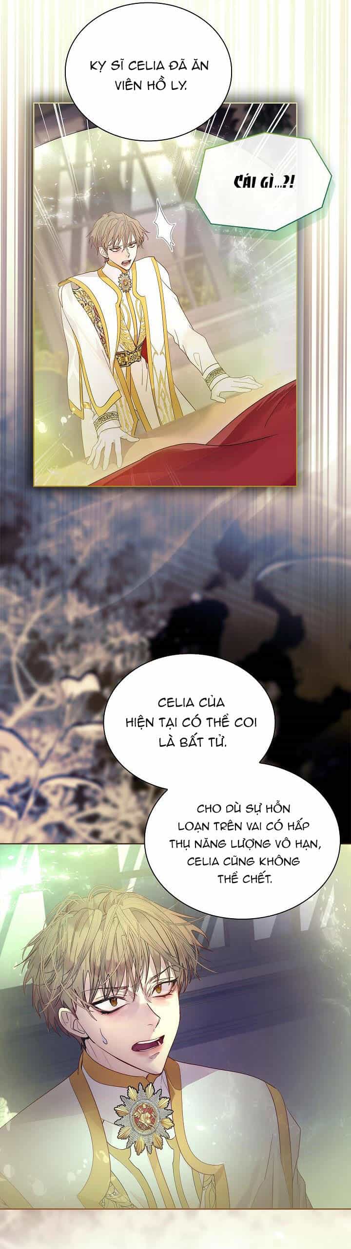 Tôi Đã Nuôi Hồ Ly Sai Cách Rồi - Chương 39.1 - ảnh 15