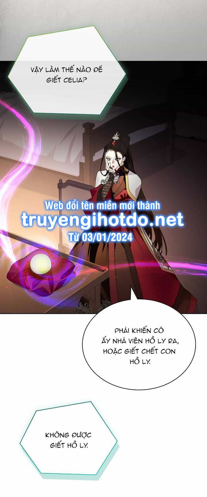 Tôi Đã Nuôi Hồ Ly Sai Cách Rồi - Chương 39.1 - ảnh 17