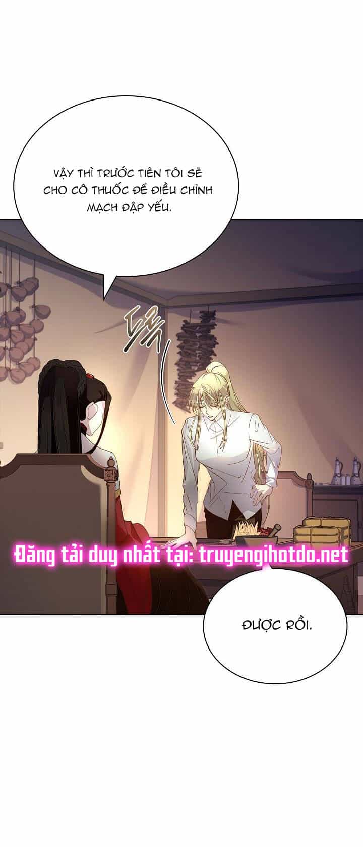 Tôi Đã Nuôi Hồ Ly Sai Cách Rồi - Chương 39.1 - ảnh 6