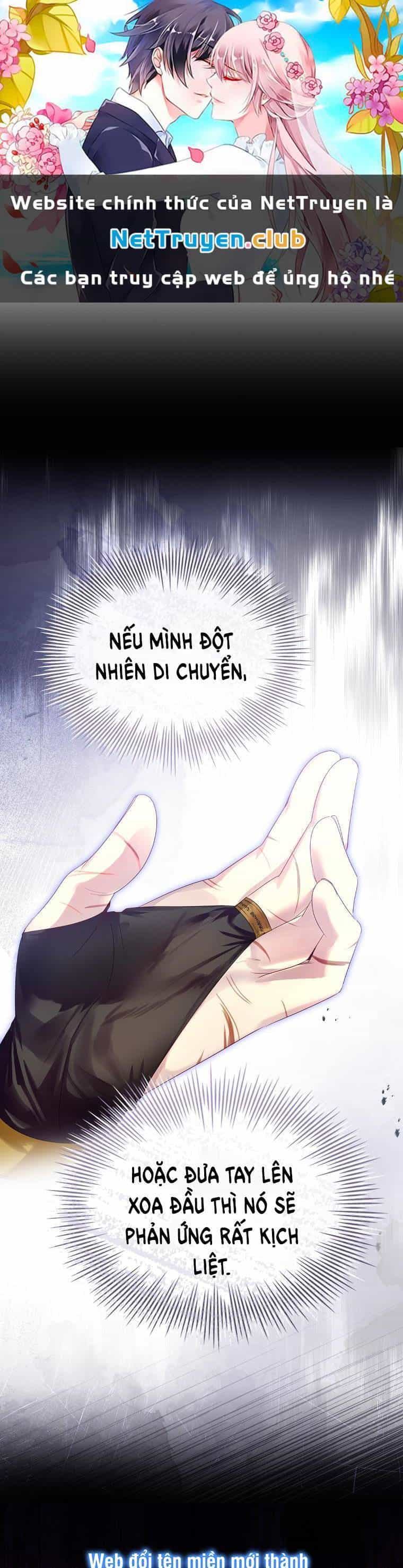 Tôi Đã Nuôi Hồ Ly Sai Cách Rồi - Chương 4.2 - ảnh 1