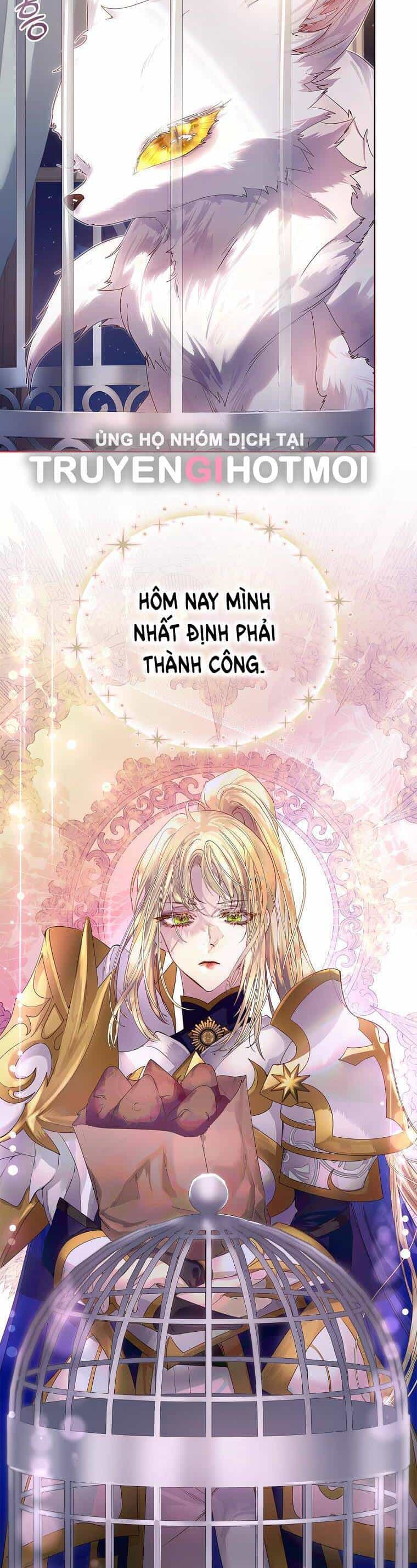 Tôi Đã Nuôi Hồ Ly Sai Cách Rồi - Chương 4.2 - ảnh 18