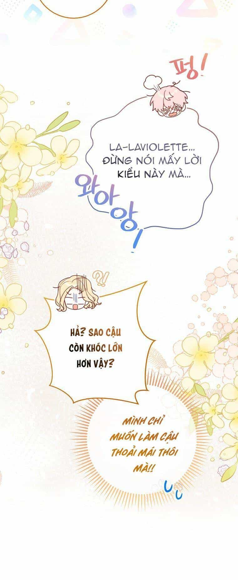 Tôi Đã Phạm Sai Lầm Rồi - Chương 1 - ảnh 19