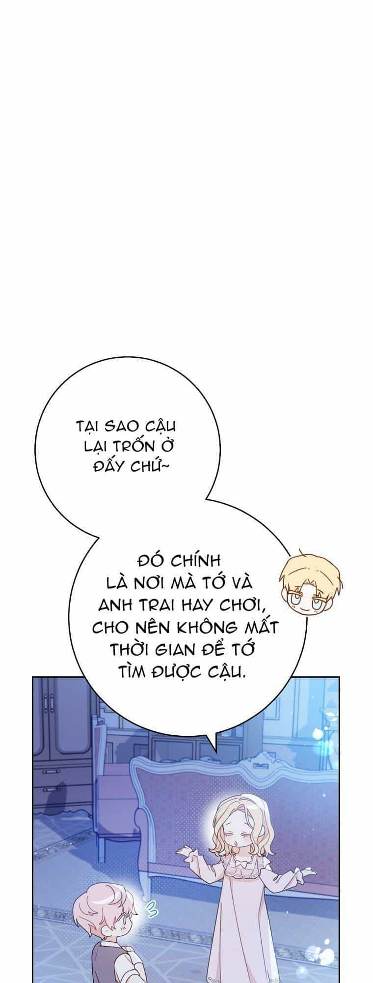 Tôi Đã Phạm Sai Lầm Rồi - Chương 1 - ảnh 34