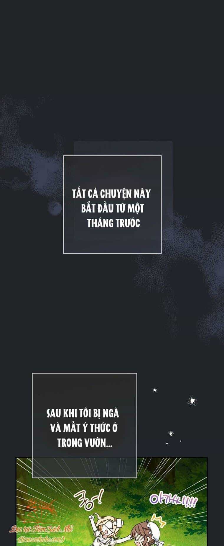Tôi Đã Phạm Sai Lầm Rồi - Chương 1 - ảnh 40