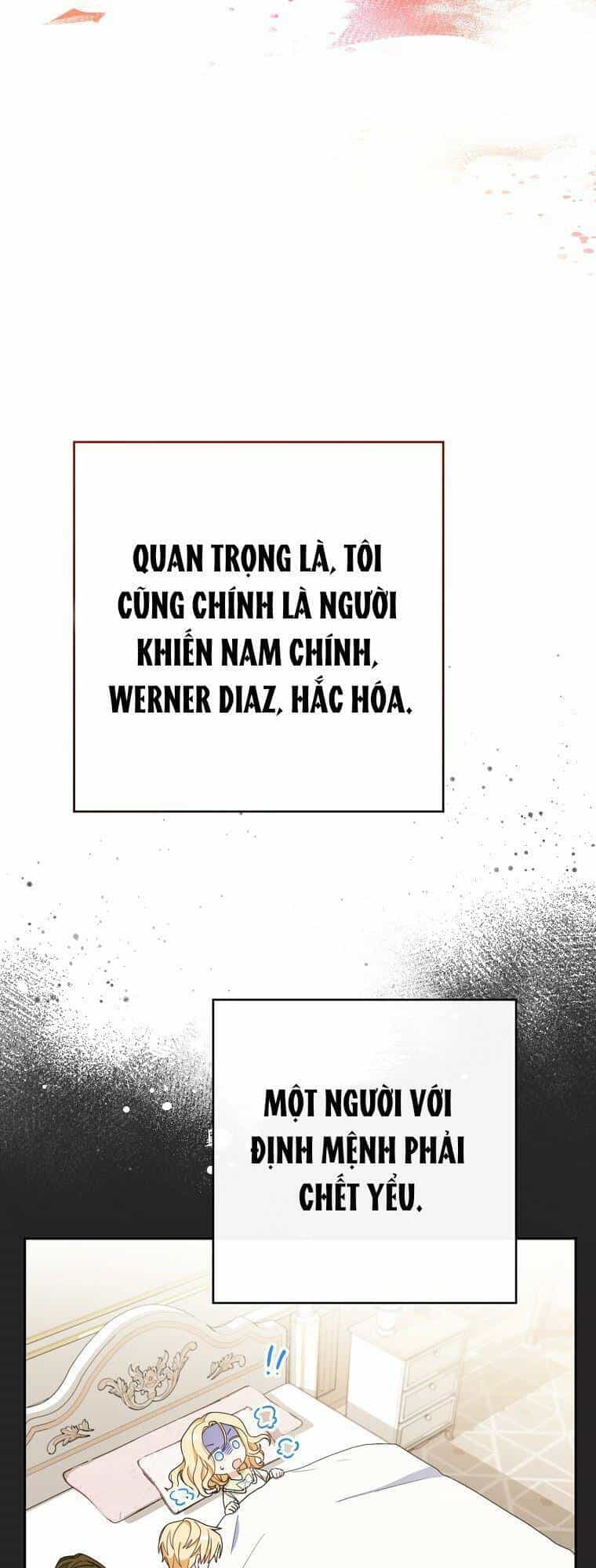 Tôi Đã Phạm Sai Lầm Rồi - Chương 1 - ảnh 45