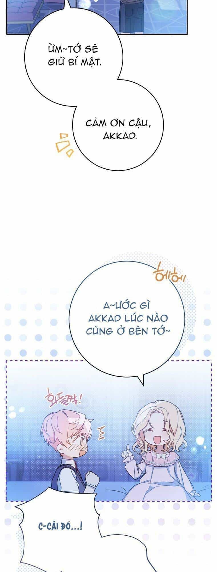 Tôi Đã Phạm Sai Lầm Rồi - Chương 1 - ảnh 57
