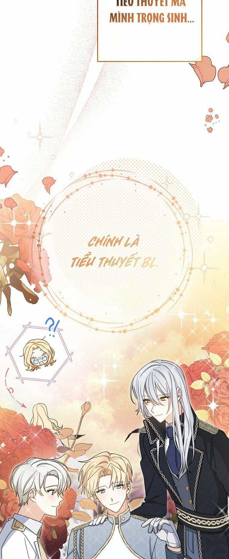Tôi Đã Phạm Sai Lầm Rồi - Chương 1 - ảnh 63