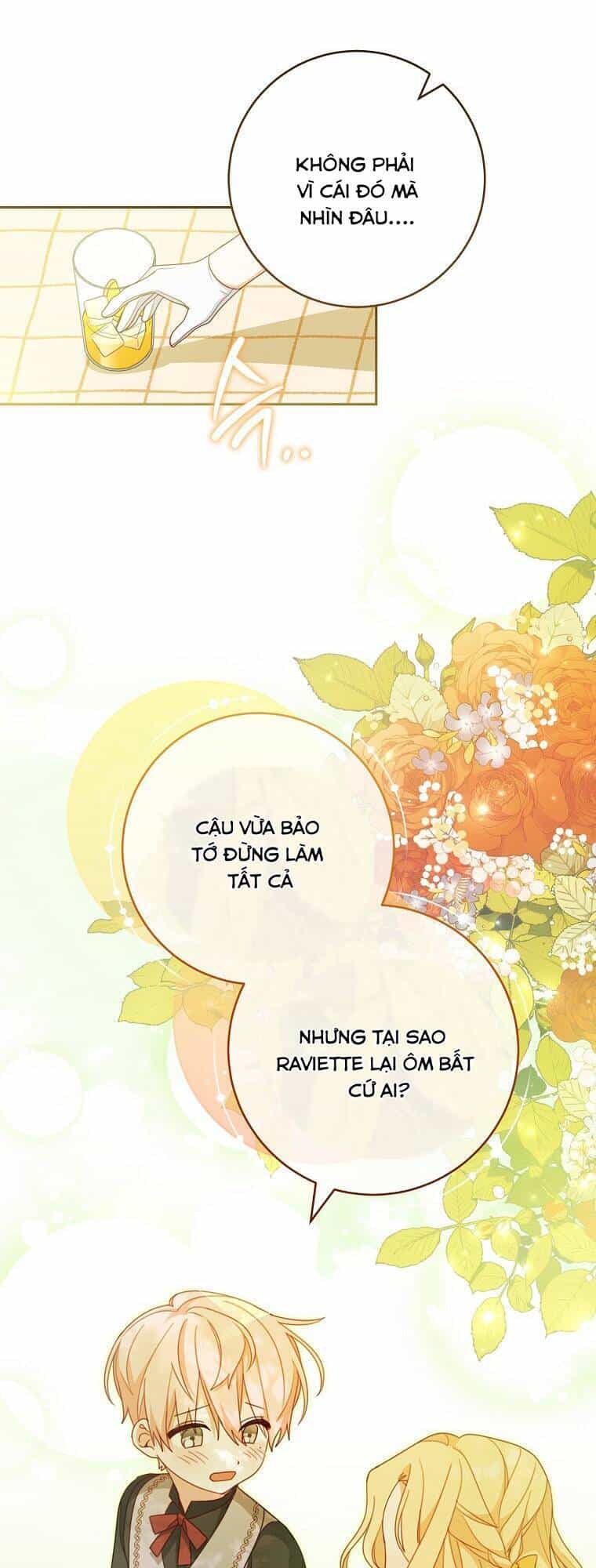 Tôi Đã Phạm Sai Lầm Rồi - Chương 10 - ảnh 18