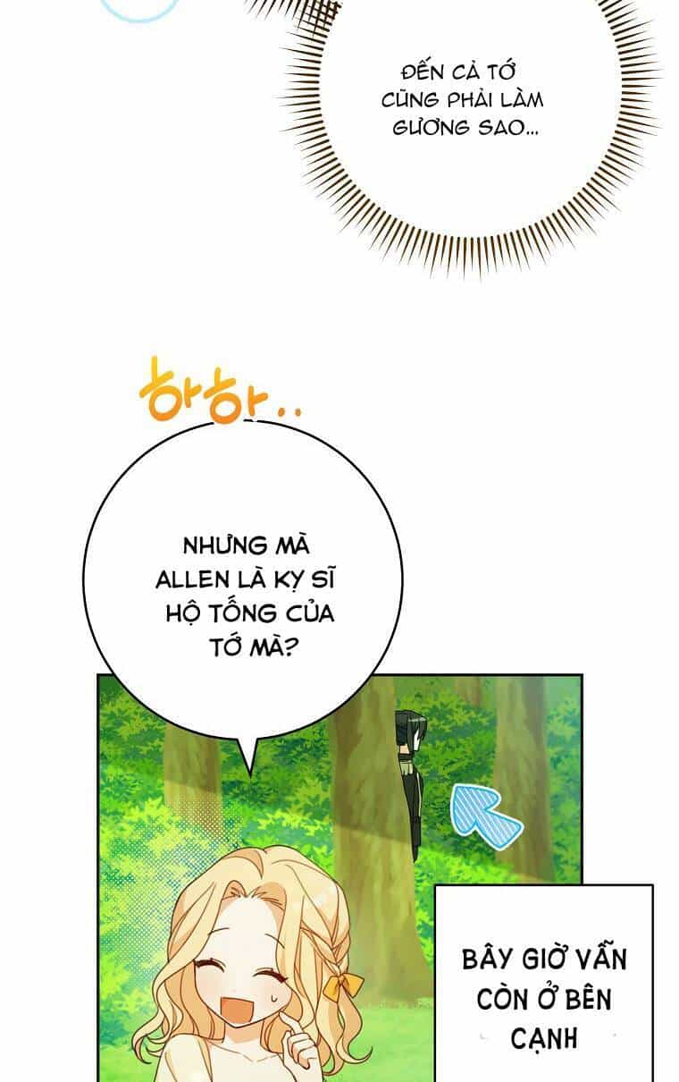 Tôi Đã Phạm Sai Lầm Rồi - Chương 10 - ảnh 23