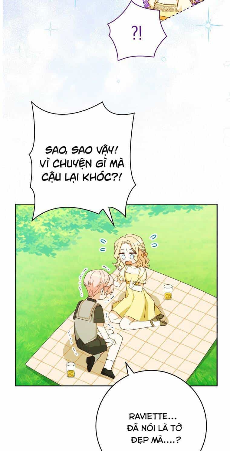 Tôi Đã Phạm Sai Lầm Rồi - Chương 10 - ảnh 31