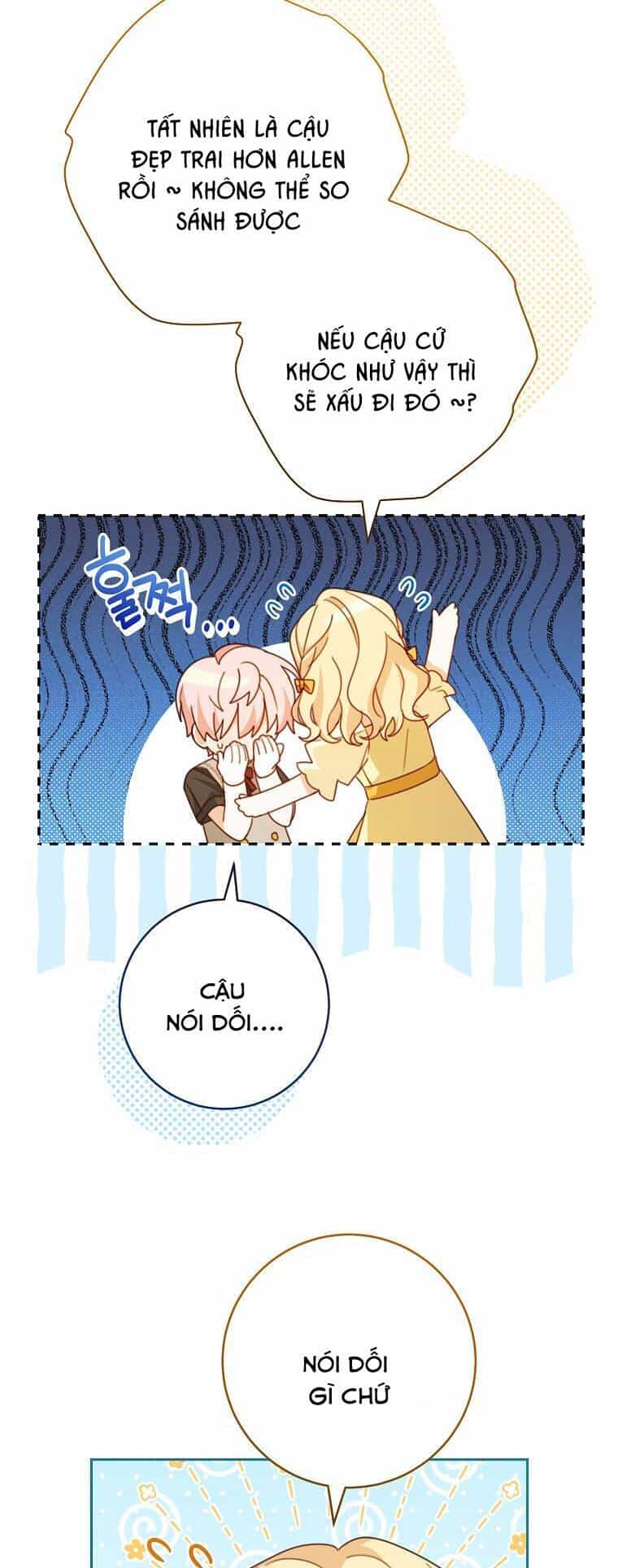 Tôi Đã Phạm Sai Lầm Rồi - Chương 10 - ảnh 36