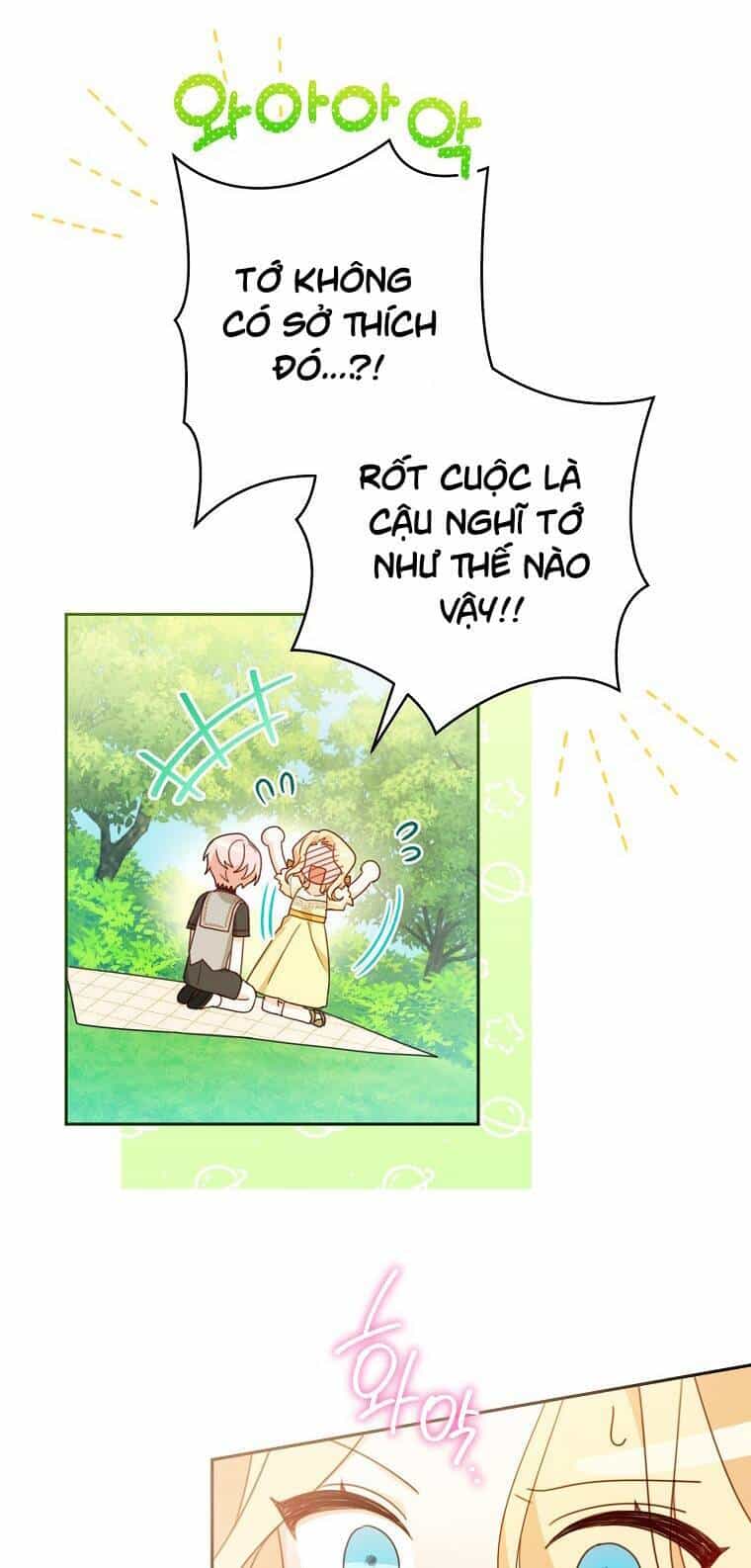Tôi Đã Phạm Sai Lầm Rồi - Chương 10 - ảnh 40