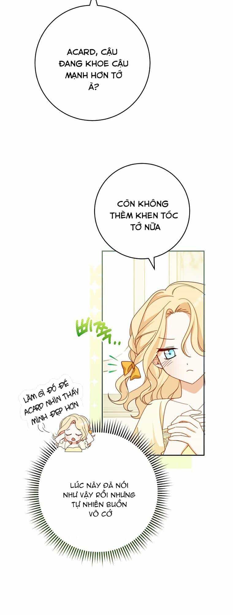 Tôi Đã Phạm Sai Lầm Rồi - Chương 10 - ảnh 5
