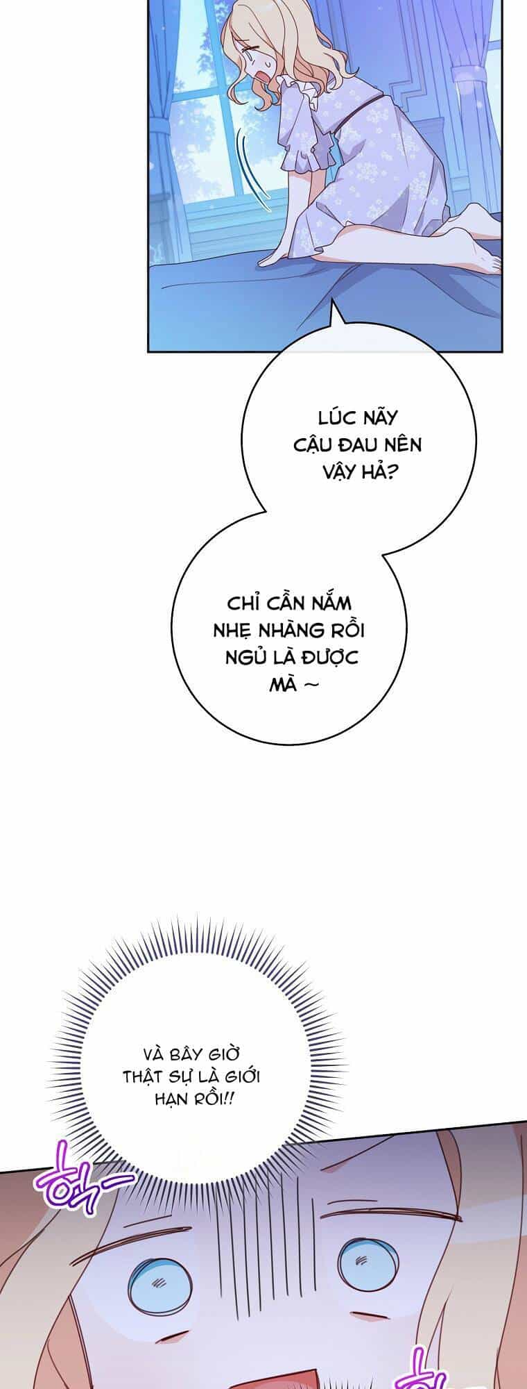 Tôi Đã Phạm Sai Lầm Rồi - Chương 10 - ảnh 52