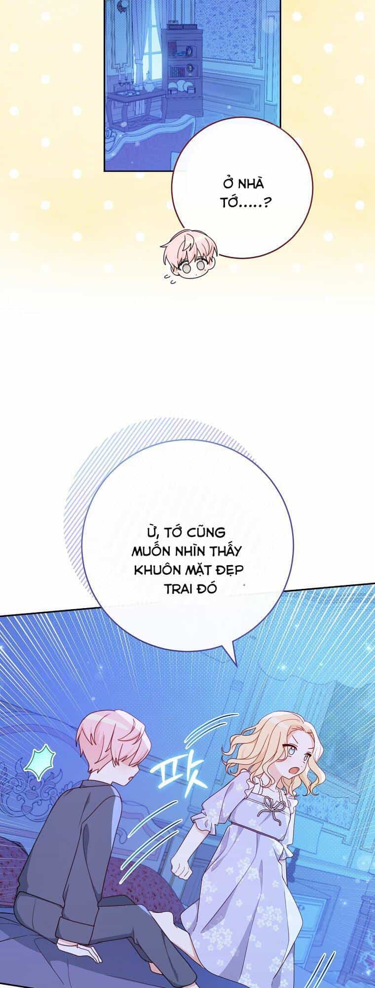 Tôi Đã Phạm Sai Lầm Rồi - Chương 11 - ảnh 17
