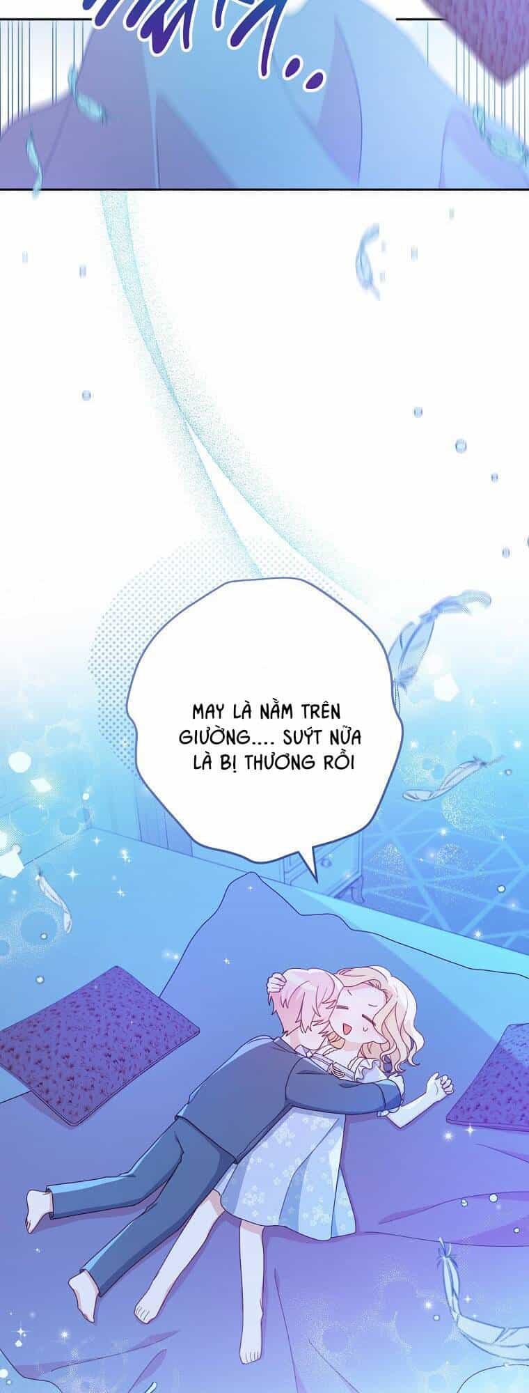 Tôi Đã Phạm Sai Lầm Rồi - Chương 11 - ảnh 22