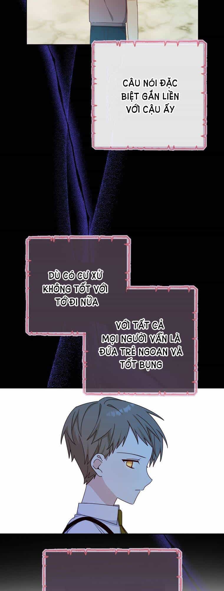 Tôi Đã Phạm Sai Lầm Rồi - Chương 11 - ảnh 29