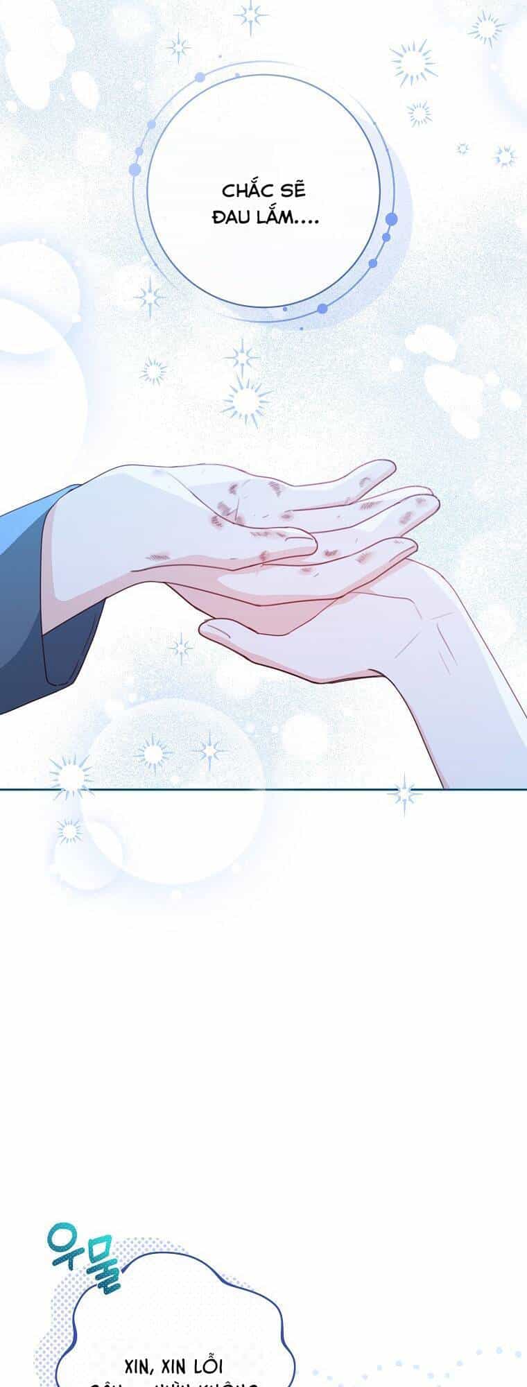 Tôi Đã Phạm Sai Lầm Rồi - Chương 11 - ảnh 38