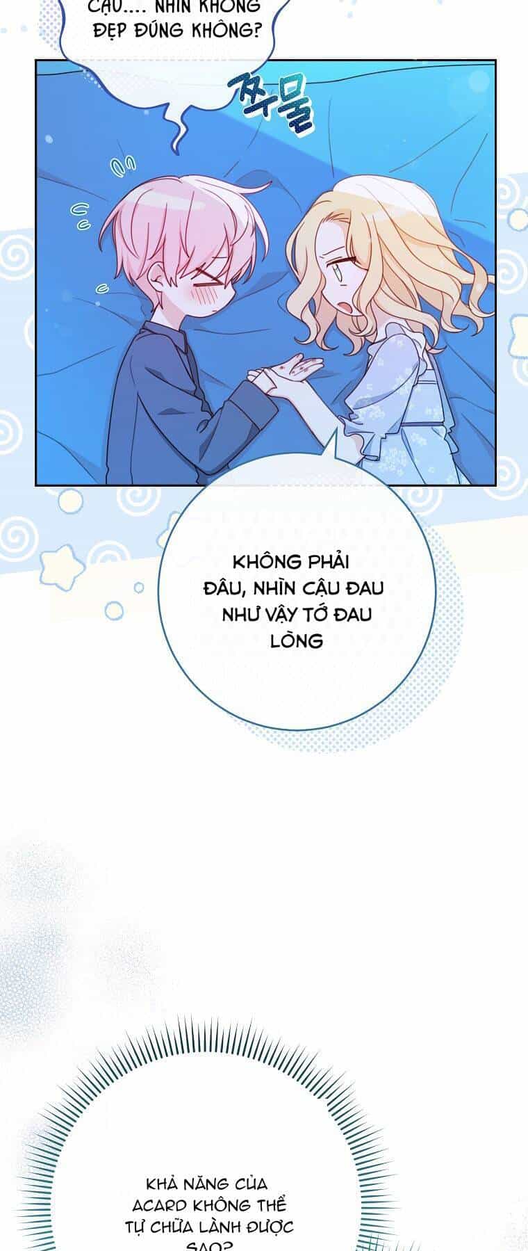 Tôi Đã Phạm Sai Lầm Rồi - Chương 11 - ảnh 39