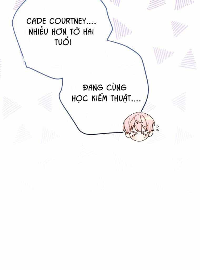 Tôi Đã Phạm Sai Lầm Rồi - Chương 11 - ảnh 4