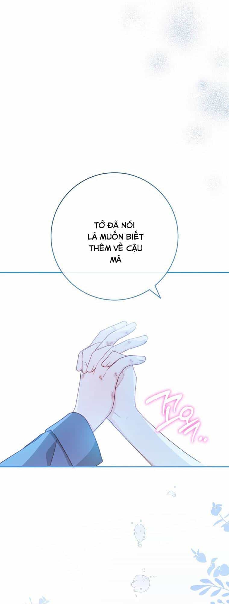 Tôi Đã Phạm Sai Lầm Rồi - Chương 11 - ảnh 41