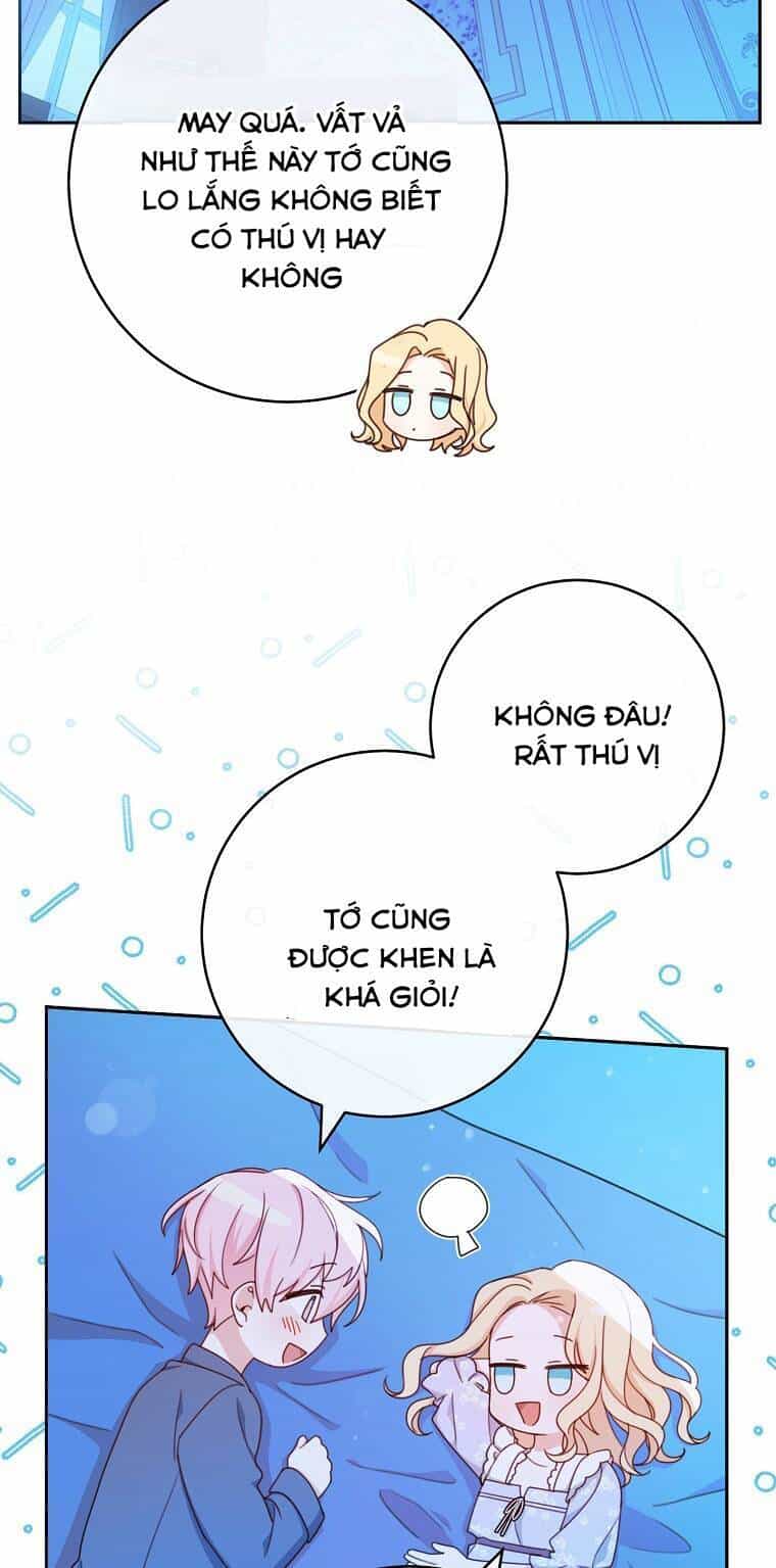 Tôi Đã Phạm Sai Lầm Rồi - Chương 11 - ảnh 44