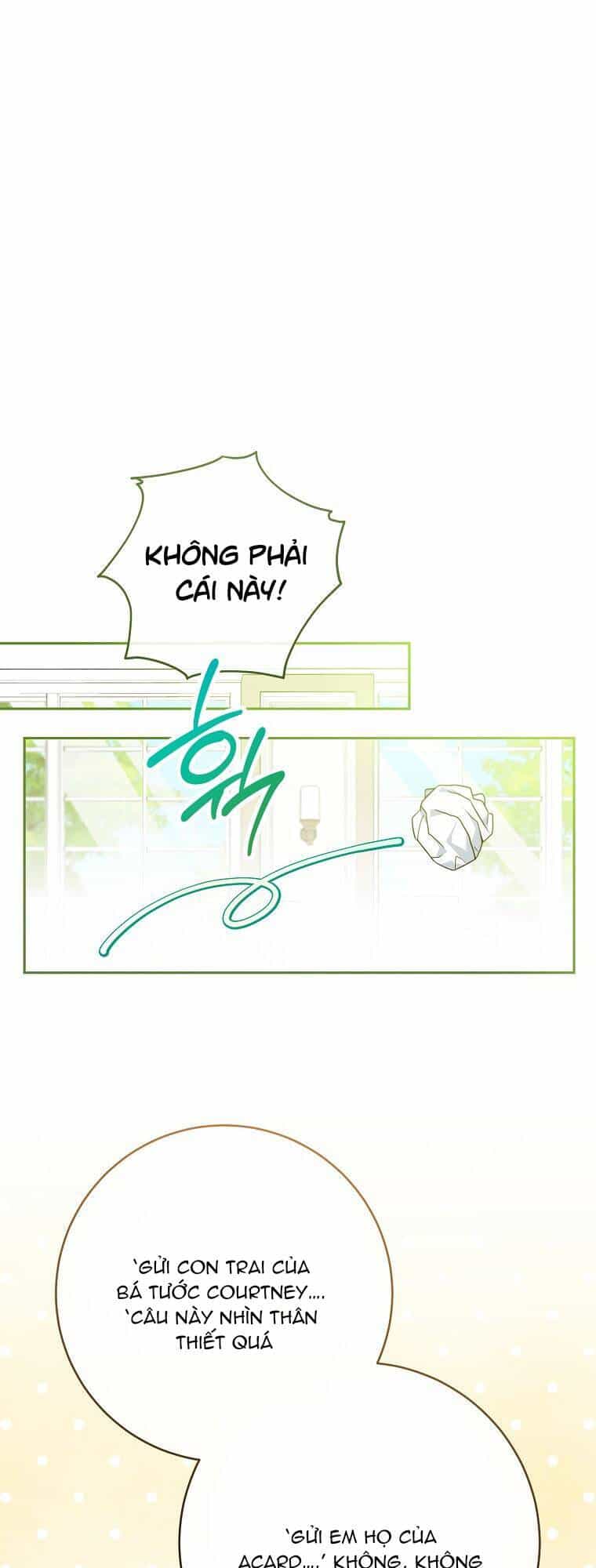 Tôi Đã Phạm Sai Lầm Rồi - Chương 12 - ảnh 1