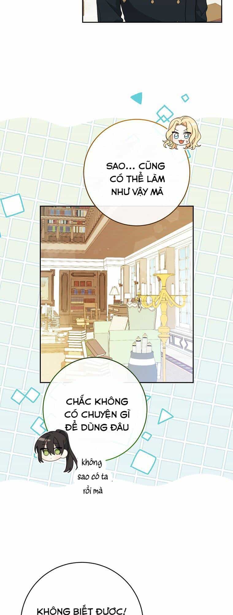 Tôi Đã Phạm Sai Lầm Rồi - Chương 12 - ảnh 16