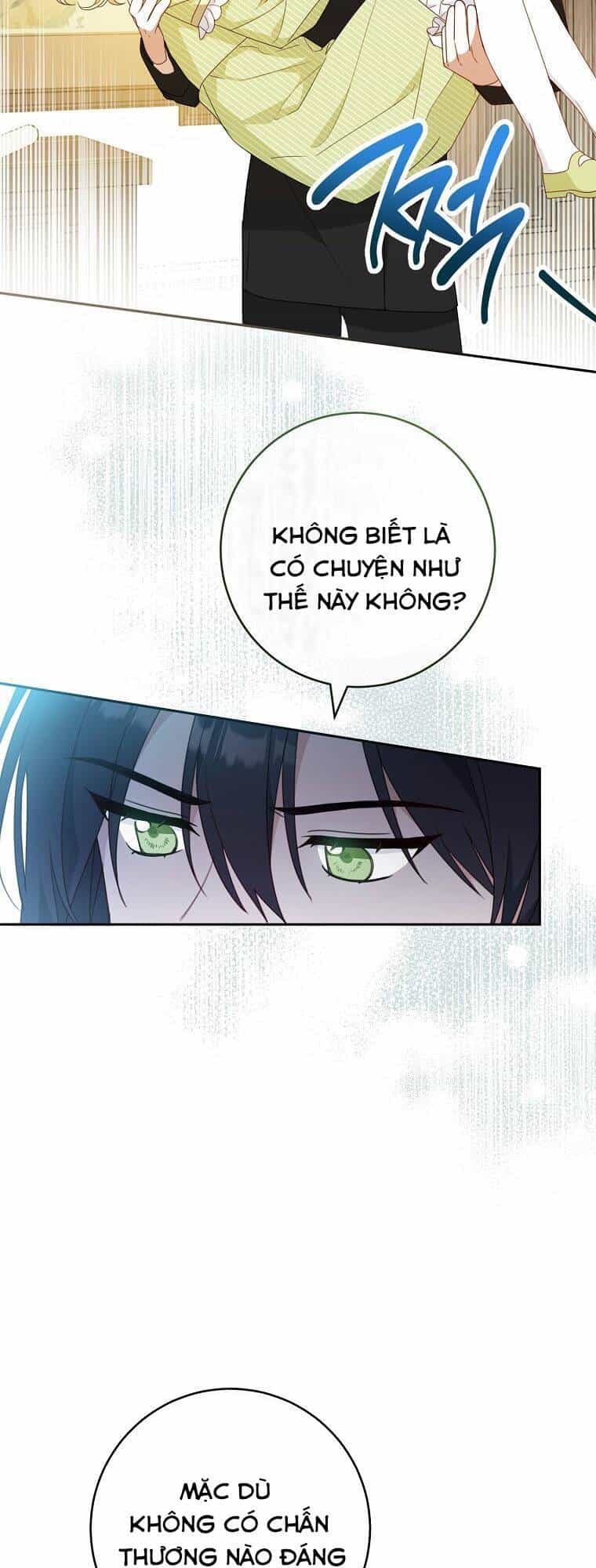 Tôi Đã Phạm Sai Lầm Rồi - Chương 12 - ảnh 20