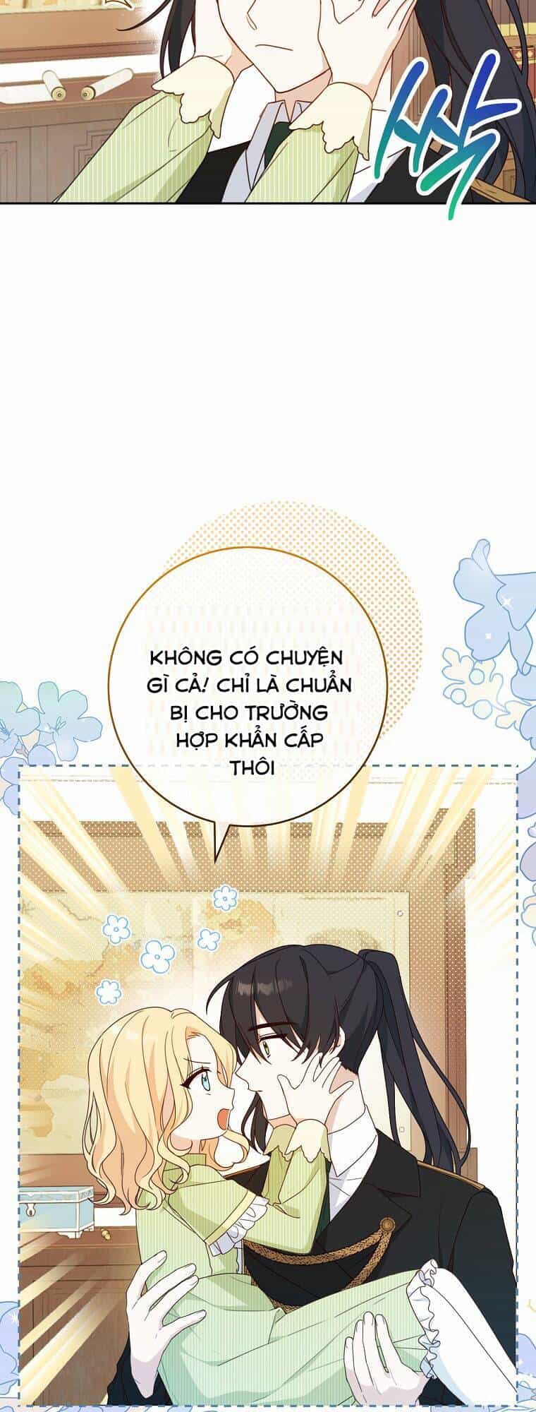 Tôi Đã Phạm Sai Lầm Rồi - Chương 12 - ảnh 24