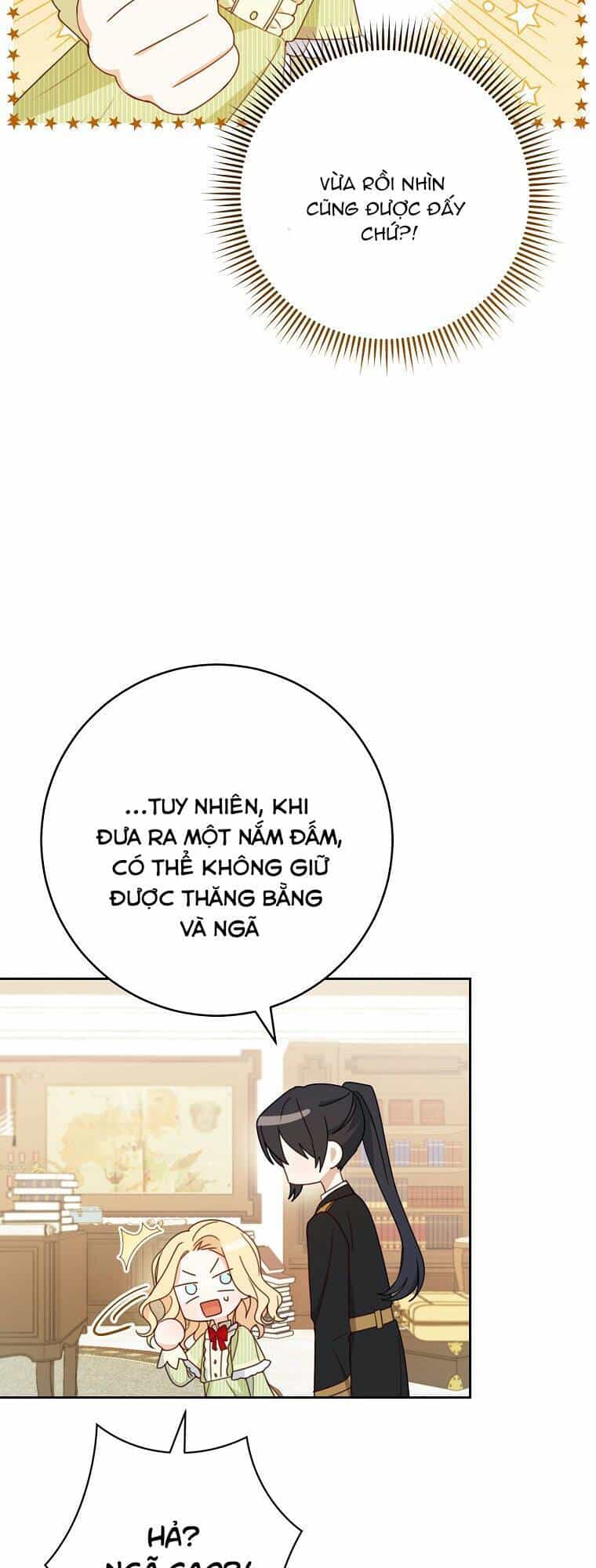 Tôi Đã Phạm Sai Lầm Rồi - Chương 12 - ảnh 32