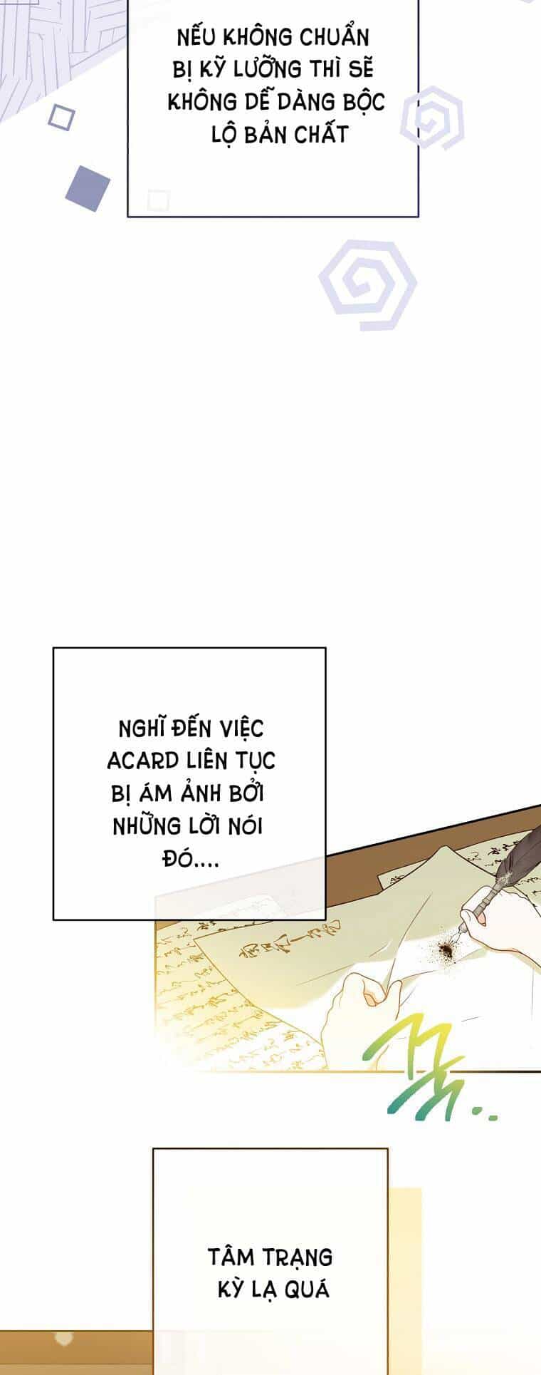 Tôi Đã Phạm Sai Lầm Rồi - Chương 12 - ảnh 6