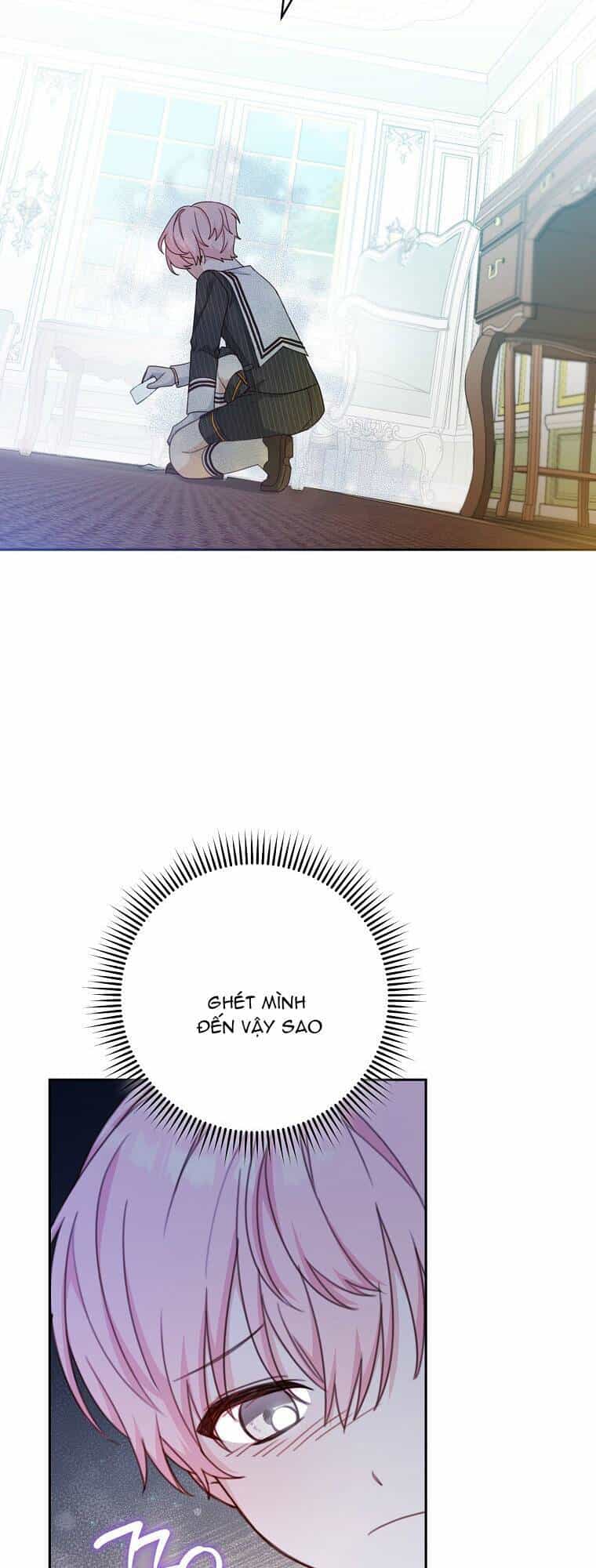 Tôi Đã Phạm Sai Lầm Rồi - Chương 13 - ảnh 29