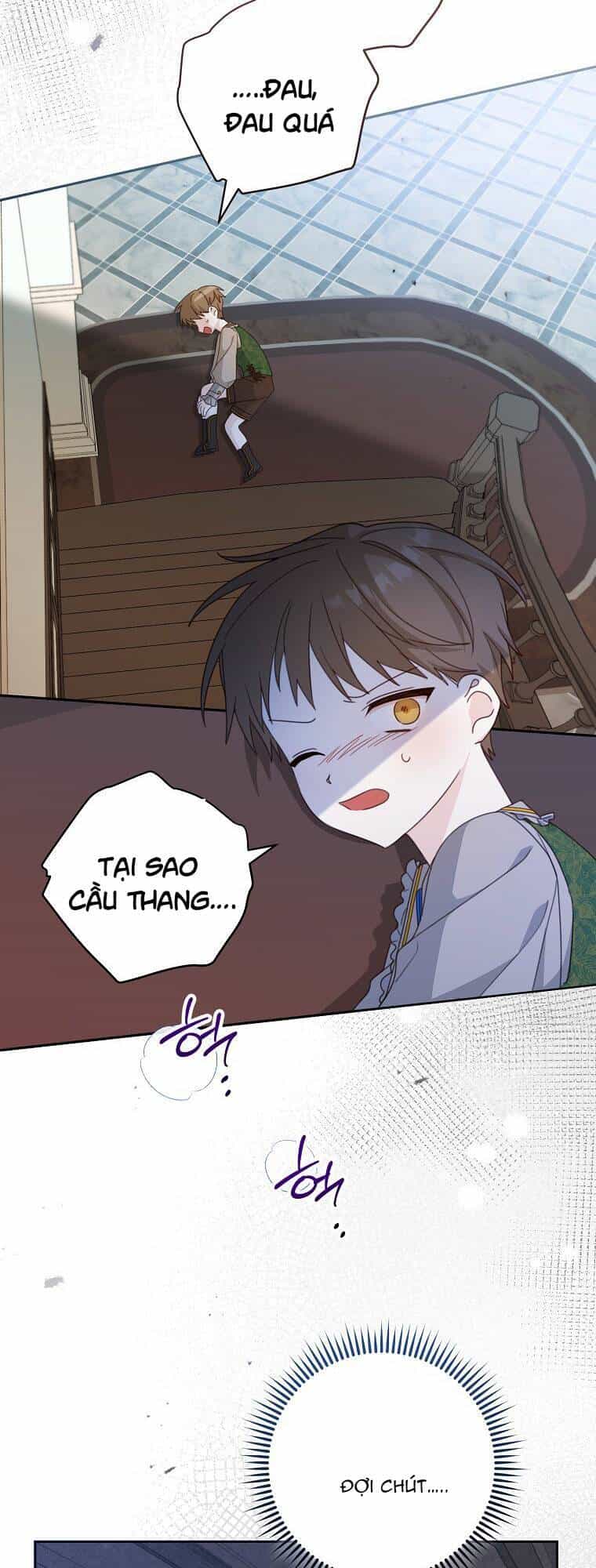 Tôi Đã Phạm Sai Lầm Rồi - Chương 13 - ảnh 41