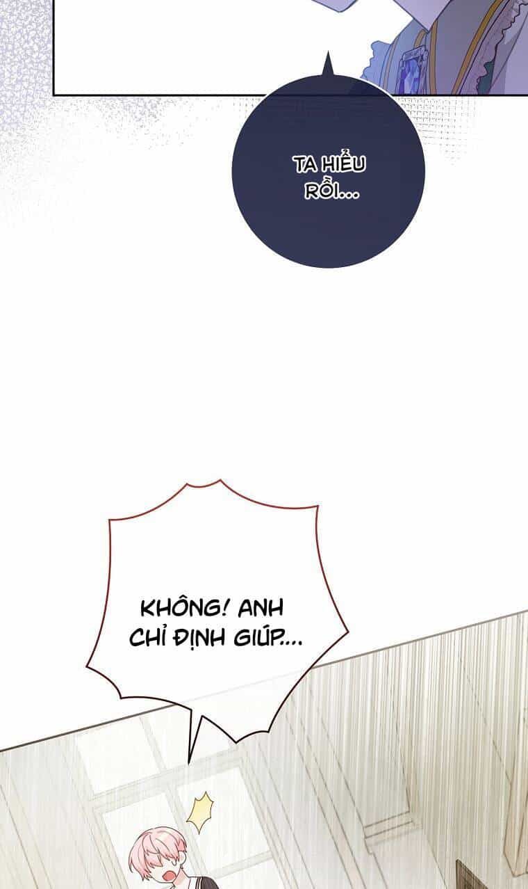Tôi Đã Phạm Sai Lầm Rồi - Chương 13 - ảnh 43