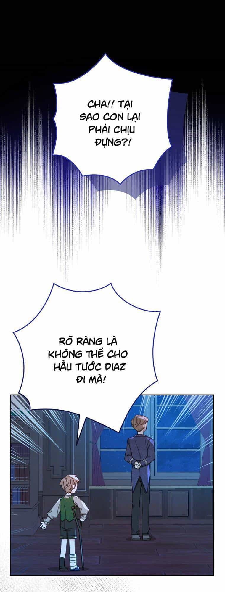 Tôi Đã Phạm Sai Lầm Rồi - Chương 14 - ảnh 1