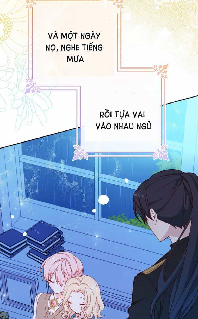 Tôi Đã Phạm Sai Lầm Rồi - Chương 14 - ảnh 32