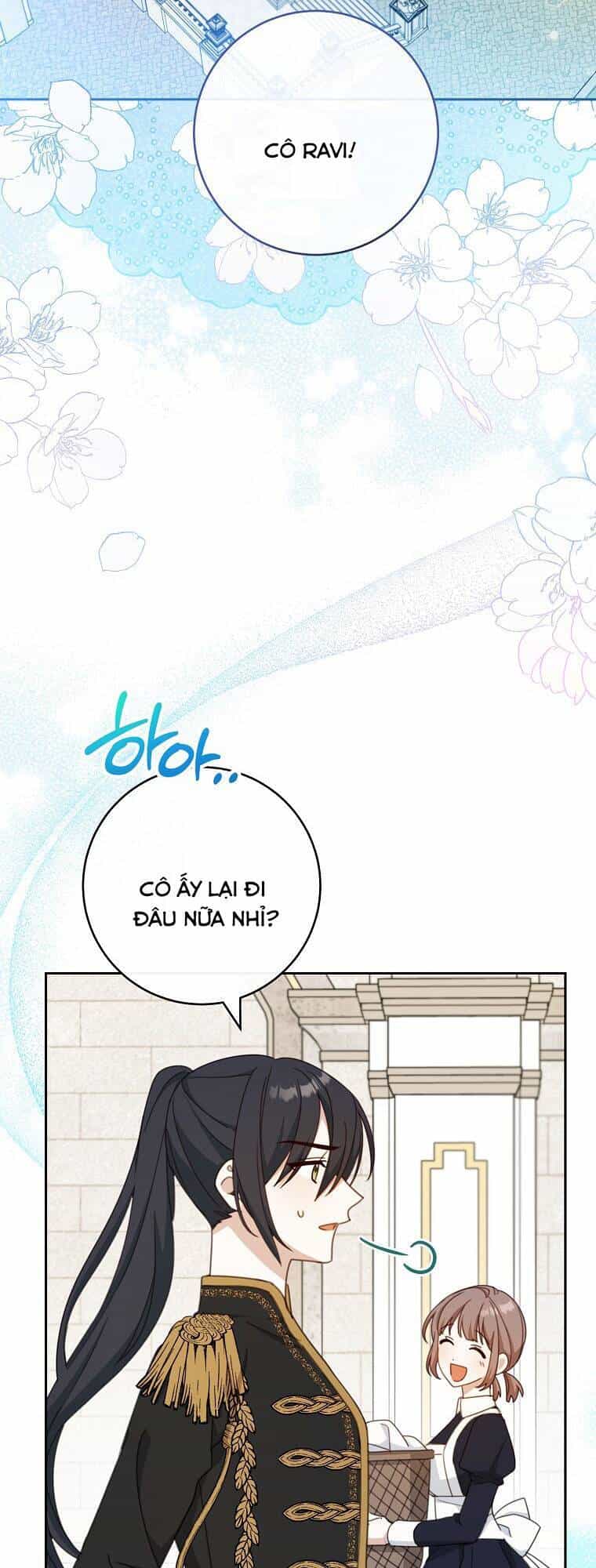 Tôi Đã Phạm Sai Lầm Rồi - Chương 14 - ảnh 38