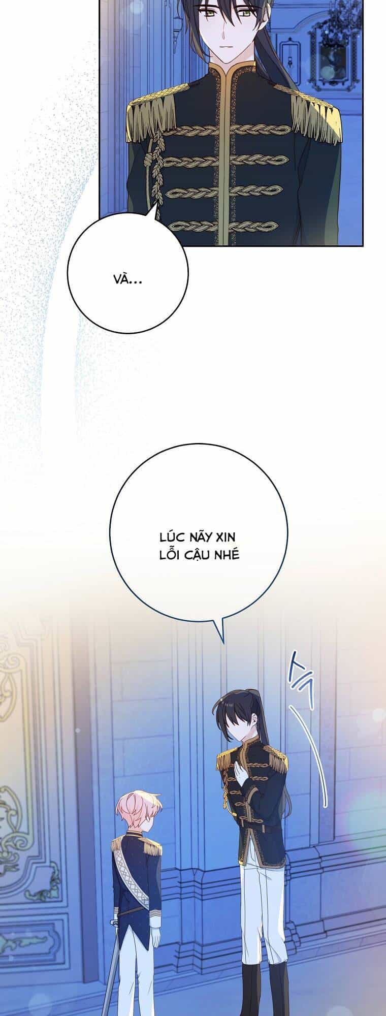 Tôi Đã Phạm Sai Lầm Rồi - Chương 15 - ảnh 10