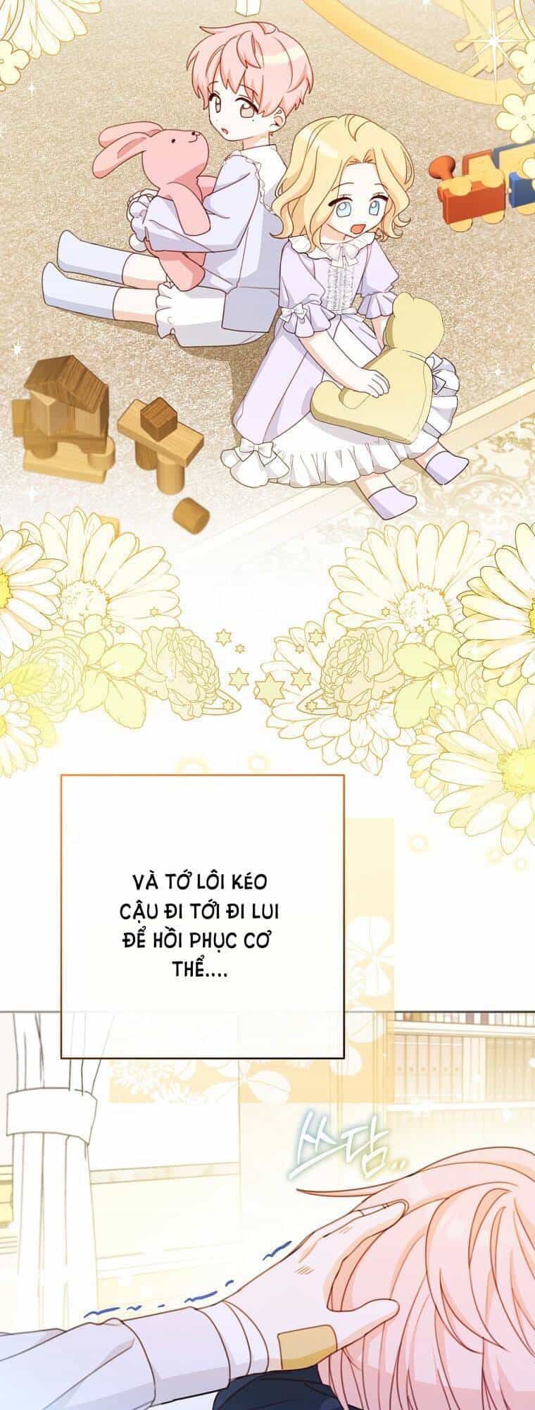 Tôi Đã Phạm Sai Lầm Rồi - Chương 15 - ảnh 57